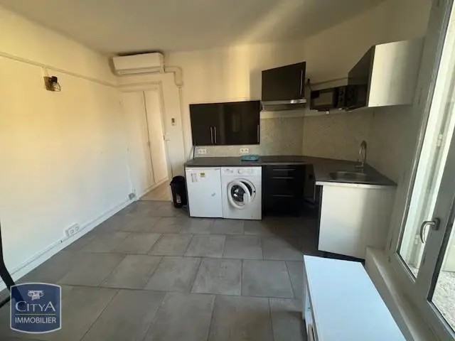 Photo 2 Appartement 2 pièces 29.1m²