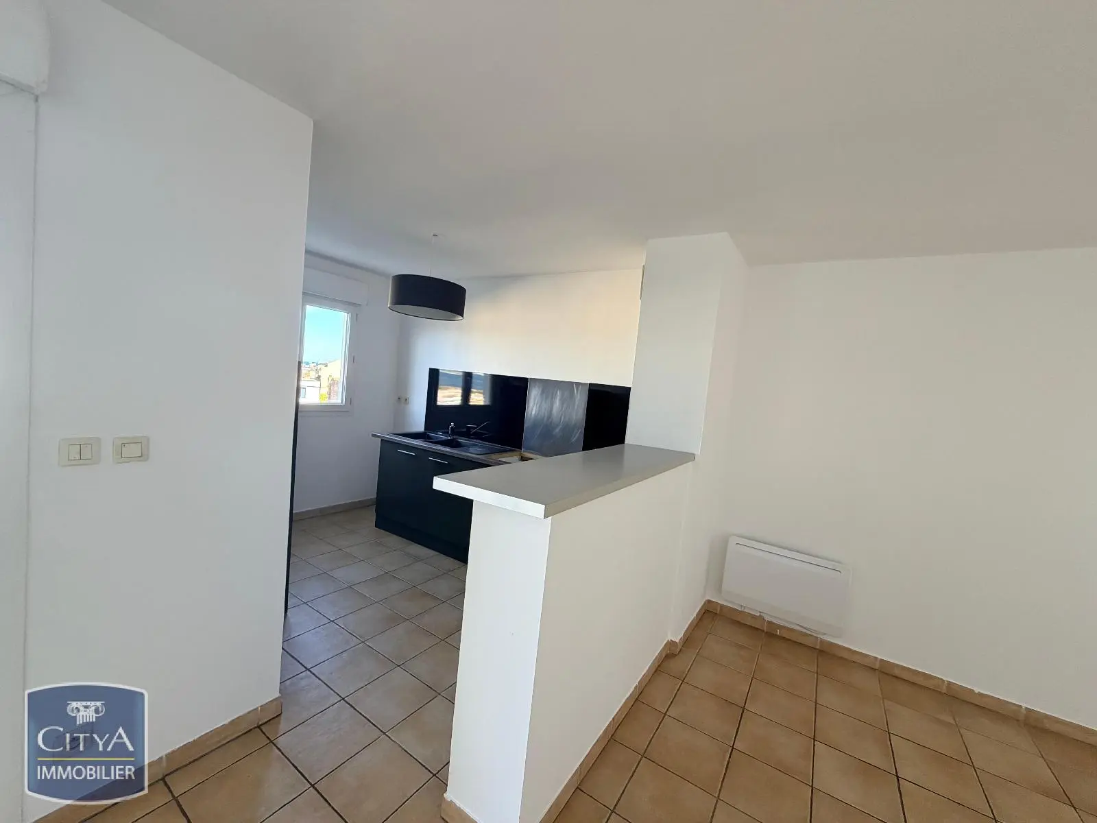 Photo 4 appartement Sète