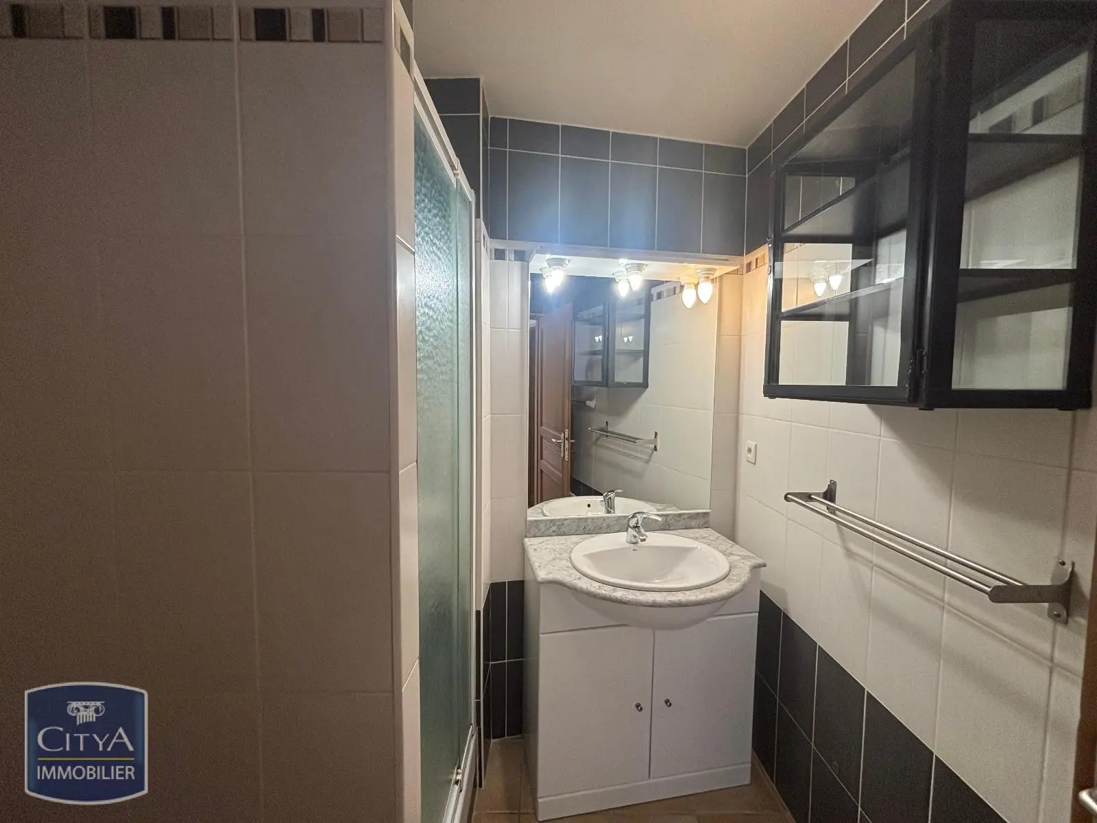 Photo 3 Appartement 2 pièces 38.55m²