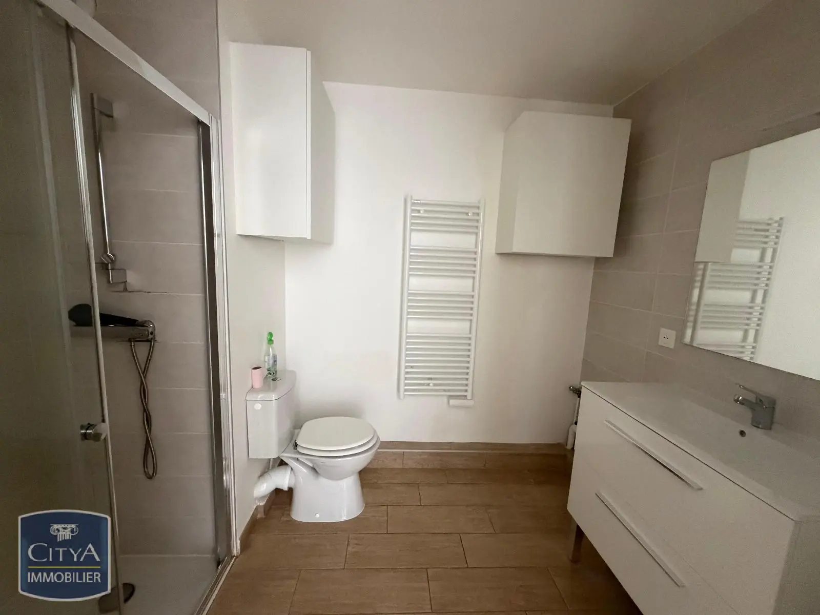 Photo 4 Appartement 2 pièces 37.5m²