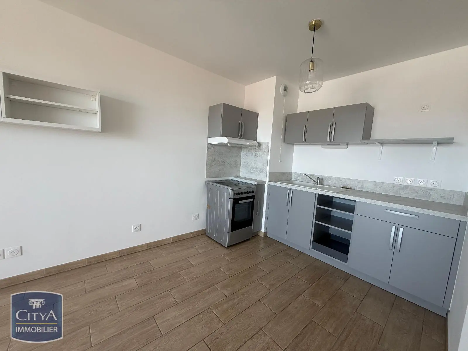 Photo 2 Appartement 2 pièces 37.5m²