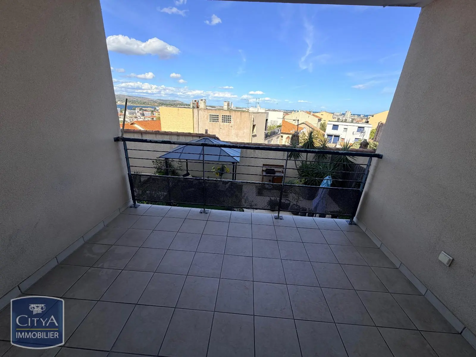 Photo 2 appartement Sète