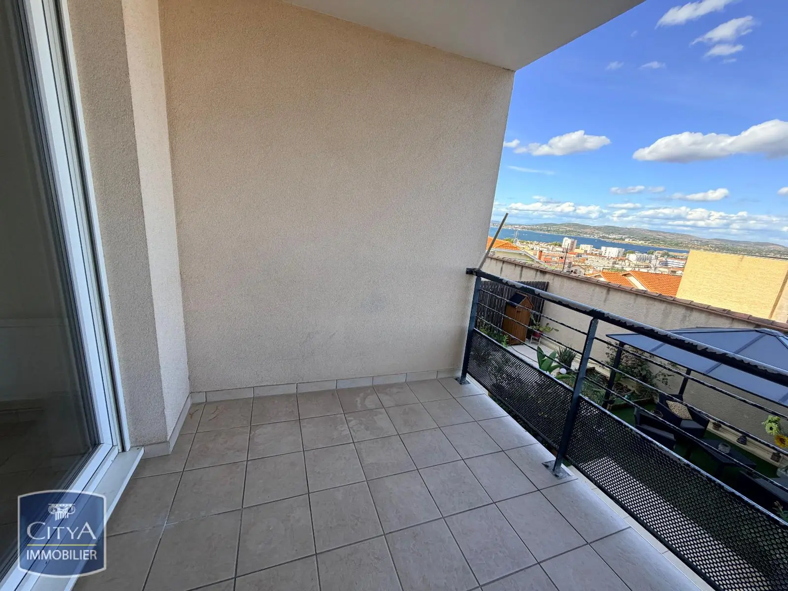 Photo 6 appartement Sète