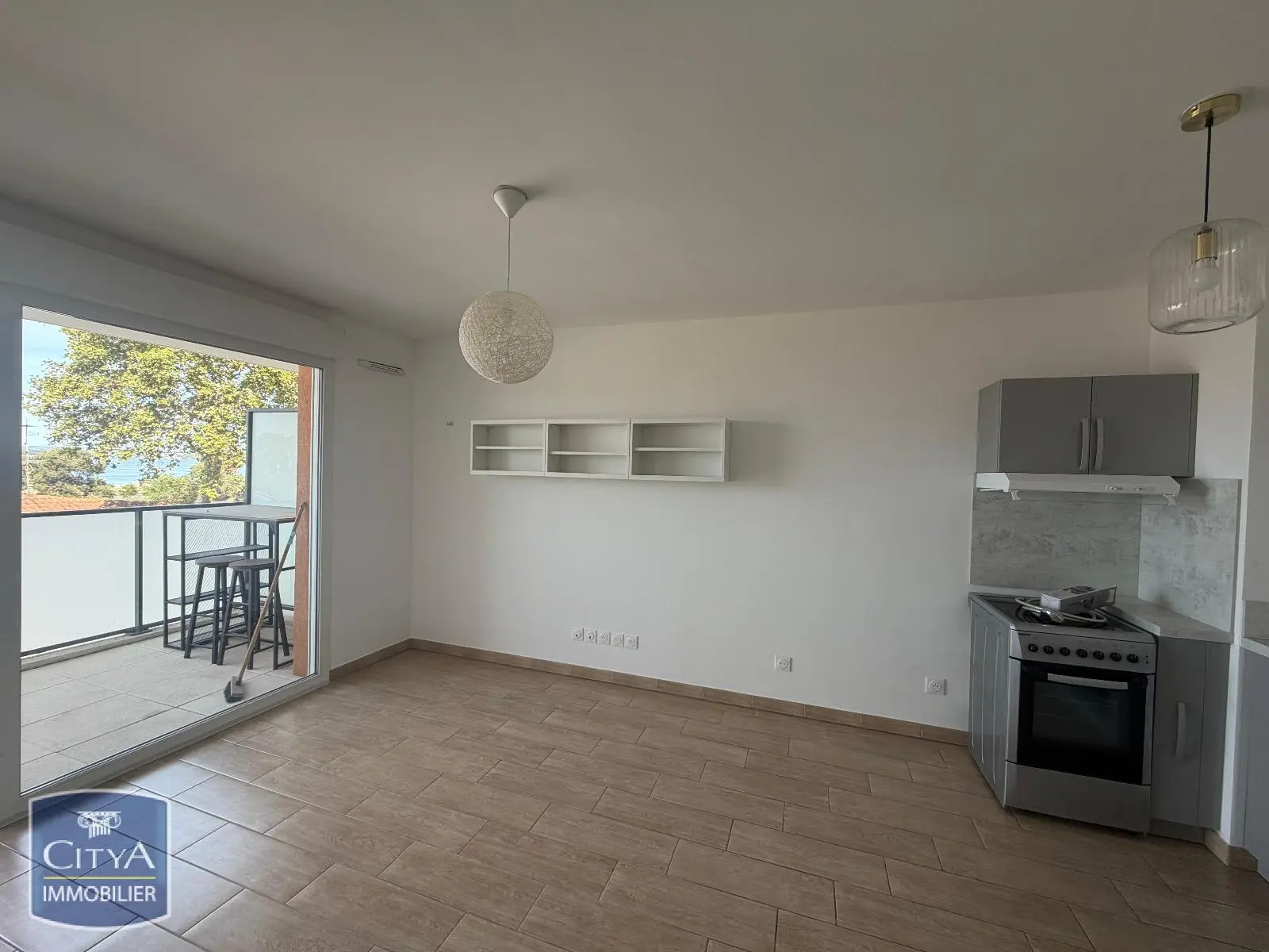 Photo 5 Appartement 2 pièces 37.5m²