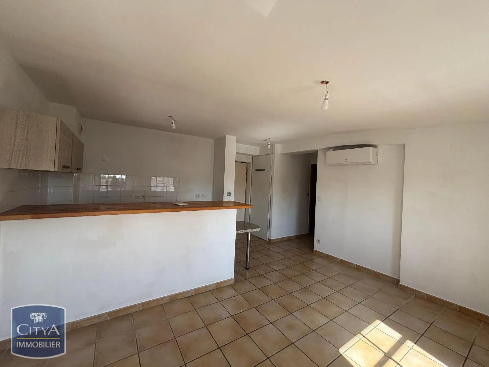 Photo 1 Appartement 2 pièces 38.55m²