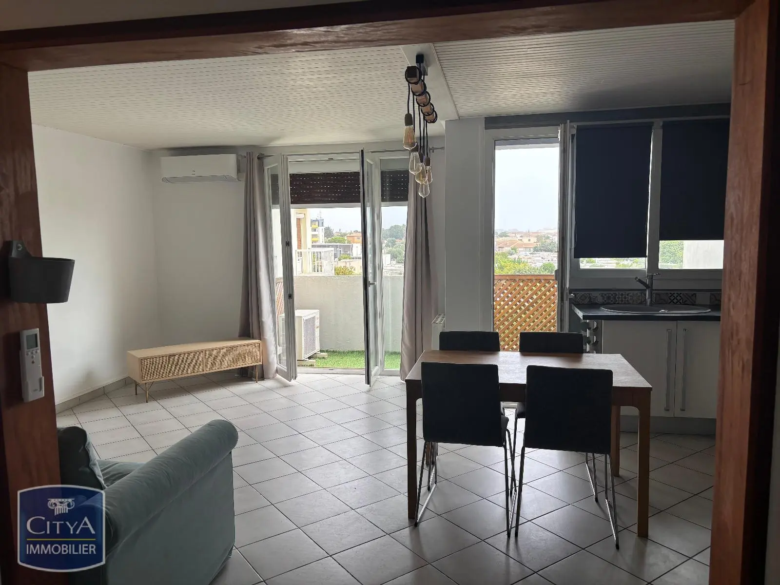 Photo 1 Appartement 3 pièces 63.65m²
