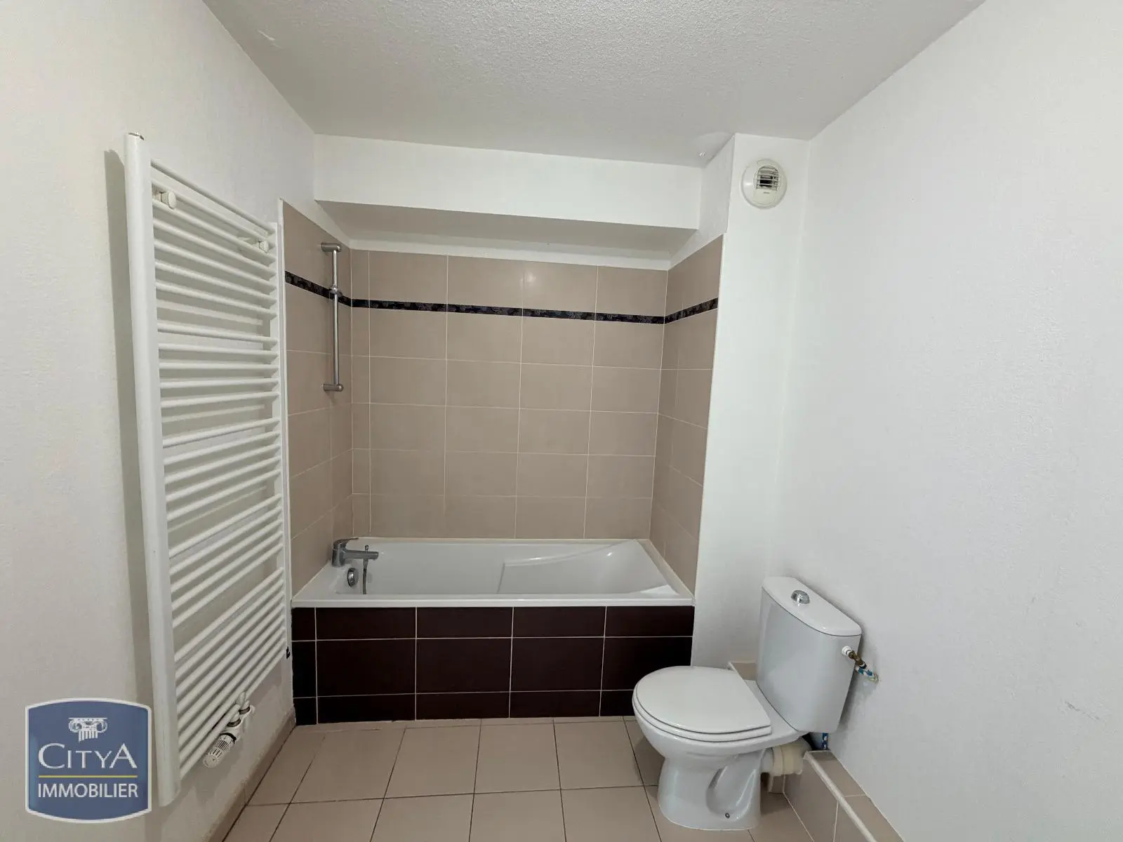 Photo 8 Appartement 1 pièce 34.1m²