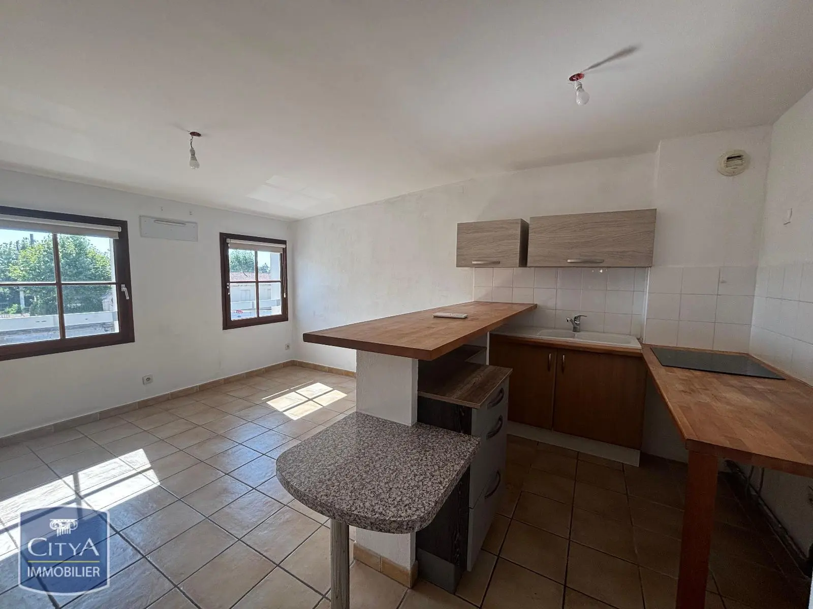 Photo 4 Appartement 2 pièces 38.55m²