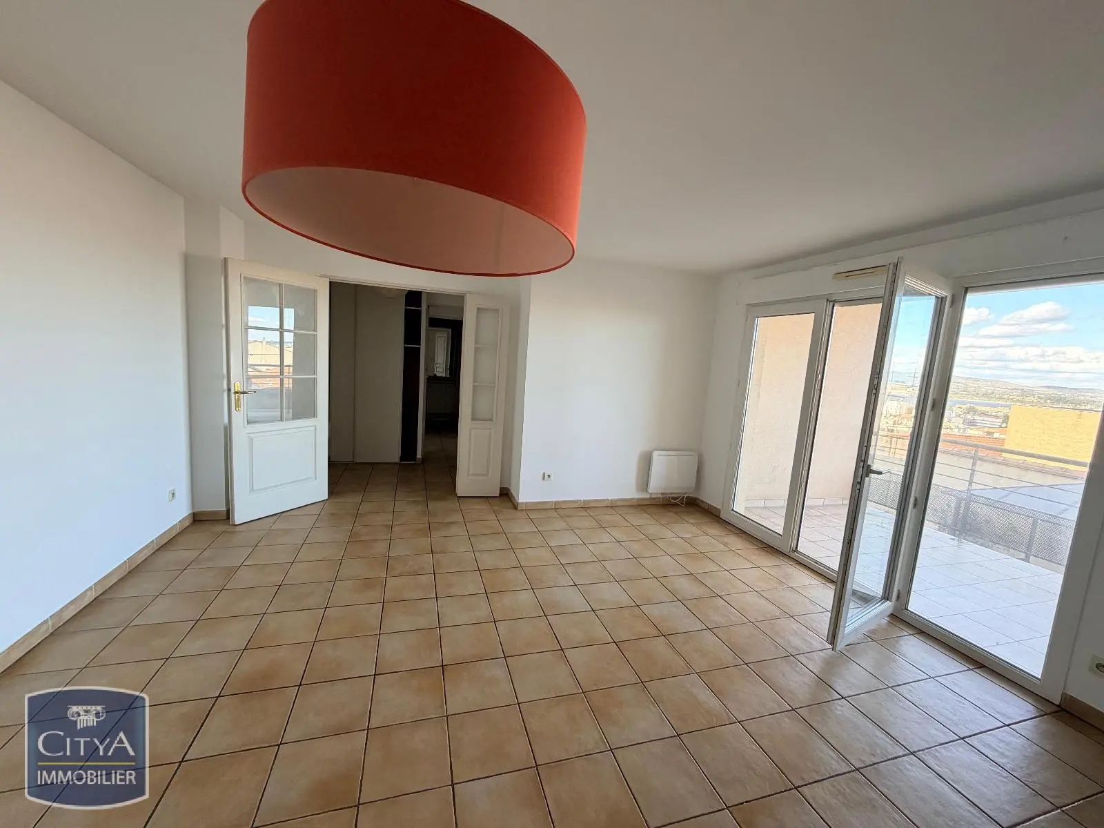 Appartement 3 pièces 67 m² · à Sète · 67,2 m² · 935 €/mois