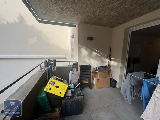 Photo 4 Appartement 2 pièces 42.1m²