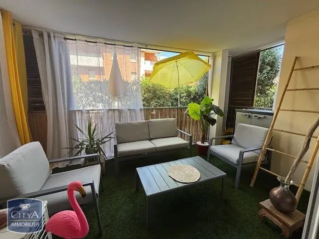 Photo 7 Appartement 3 pièces 51.66m²