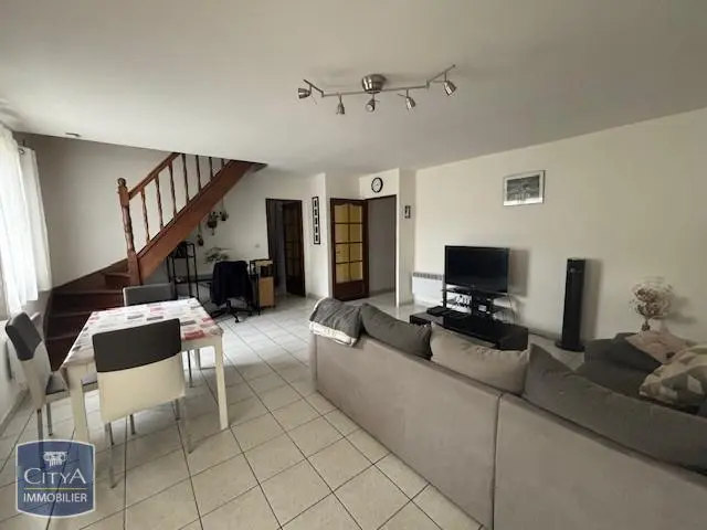 Photo 1 Maison 4 pièces 90.8m²