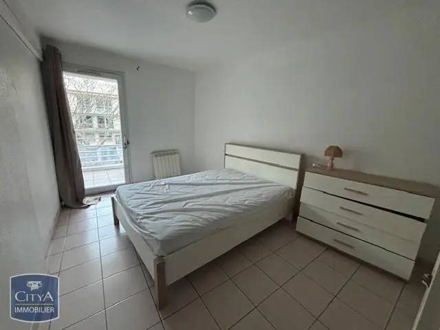 Photo 4 Appartement 2 pièces 39.13m²