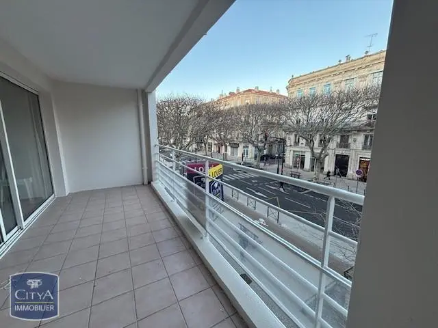 Photo 5 Appartement 2 pièces 39.13m²