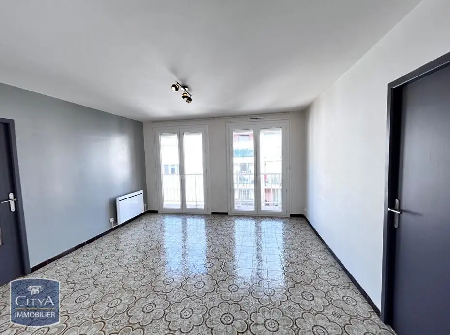 Photo 2 Appartement 2 pièces 46.34m²