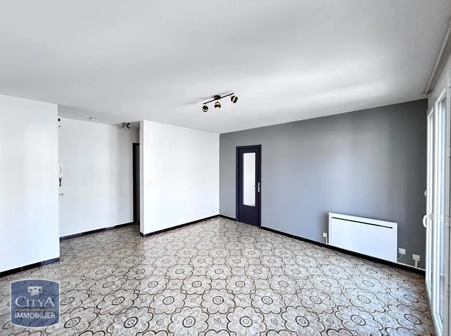 Photo 1 Appartement 2 pièces 46.34m²