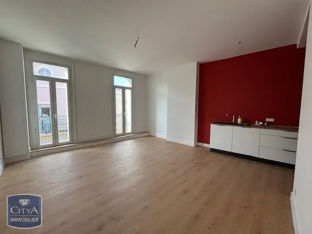 Photo 1 Appartement 3 pièces 72.72m²