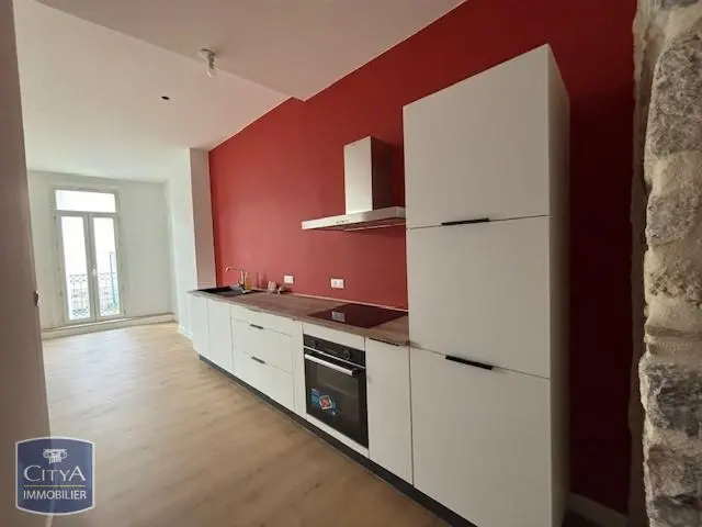 Photo 2 Appartement 3 pièces 72.72m²