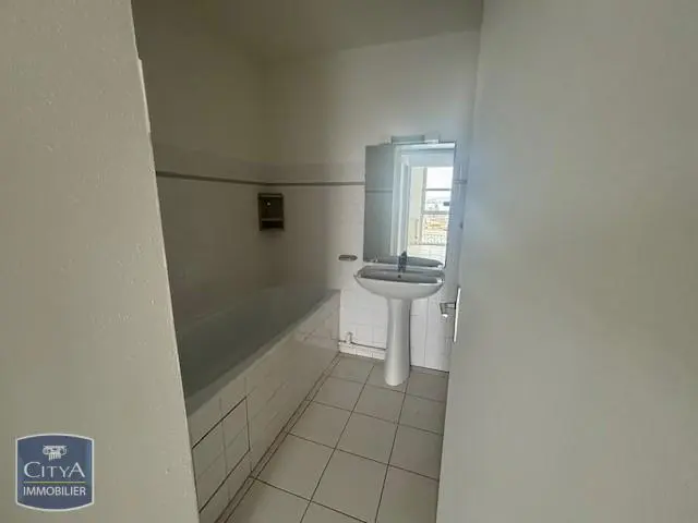 Photo 3 Appartement 2 pièces 40.5m²