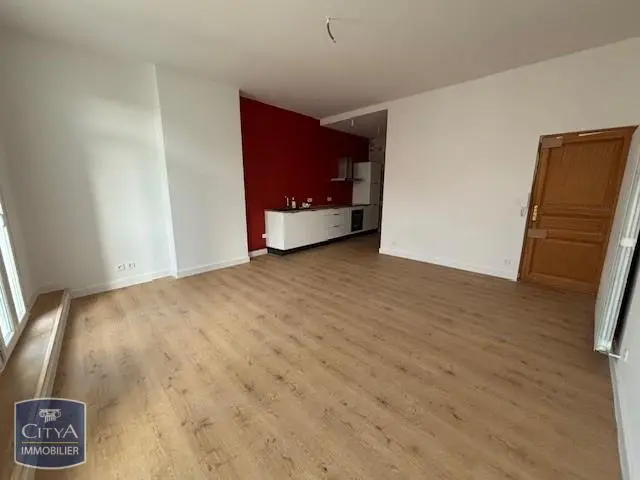 Photo 3 Appartement 3 pièces 72.72m²