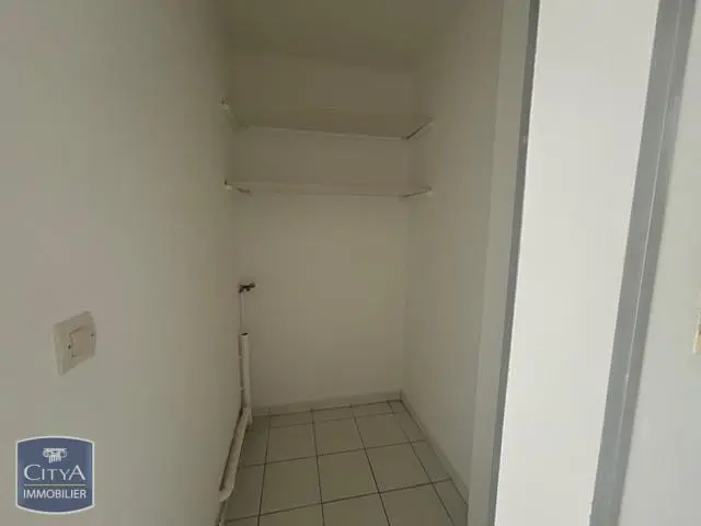 Photo 5 Appartement 2 pièces 40.5m²