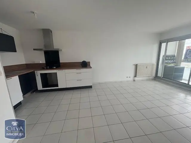 Photo 2 Appartement 2 pièces 40.5m²