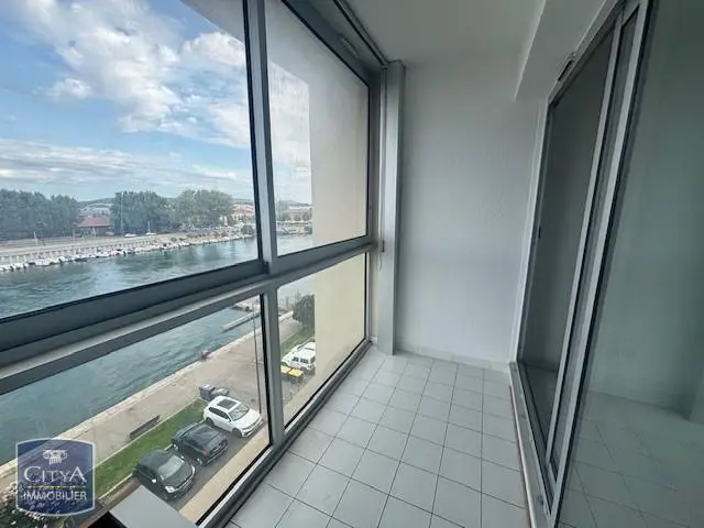 Photo 7 Appartement 2 pièces 40.5m²
