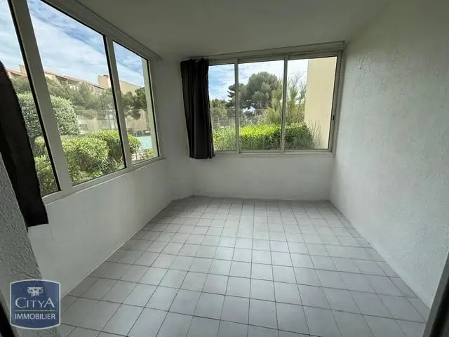 Photo 2 Appartement 2 pièces 24.63m²
