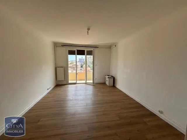 Photo 1 Appartement 3 pièces 59.1m²
