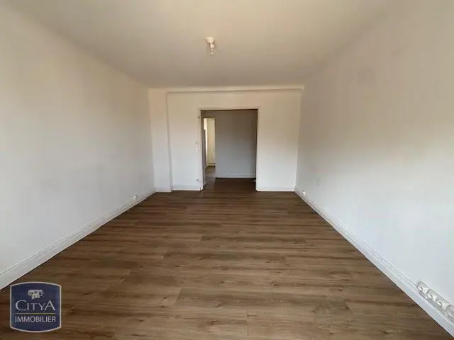 Photo 2 Appartement 3 pièces 59.1m²