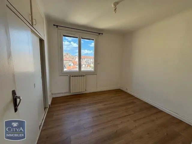 Photo 3 Appartement 3 pièces 59.1m²
