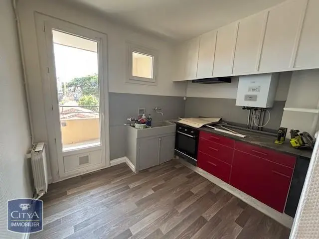 Photo 5 Appartement 3 pièces 59.1m²