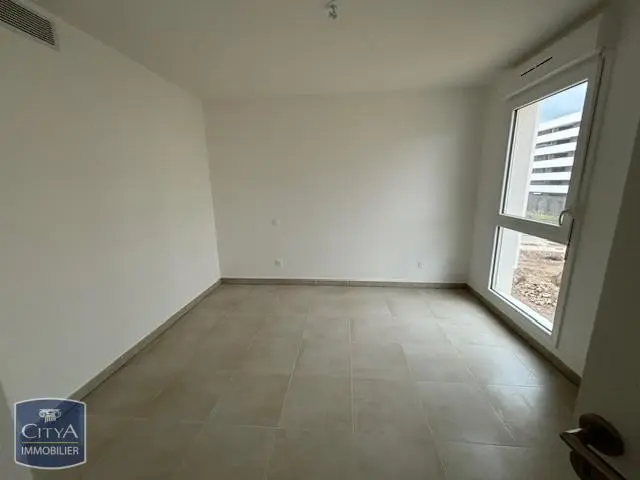 Photo 1 appartement Sète