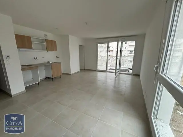 Photo 1 Appartement 2 pièces 47.25m²