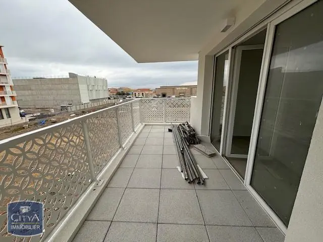 Photo 2 appartement Sète