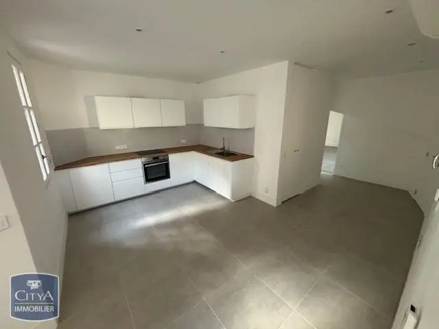 Photo 2 Appartement 4 pièces 151.03m²