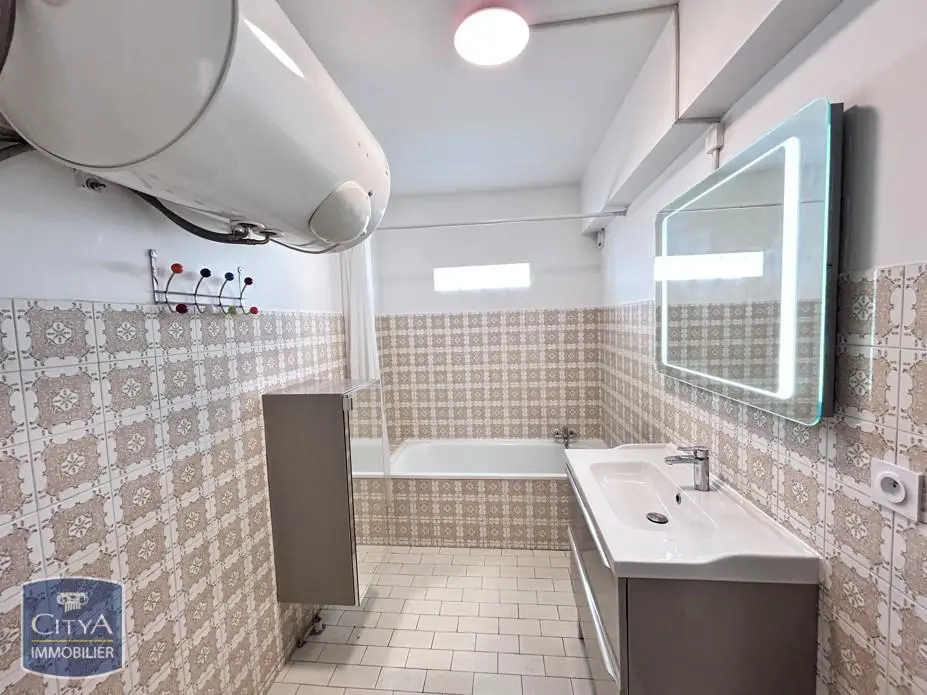 Photo 6 Appartement 2 pièces 46.34m²