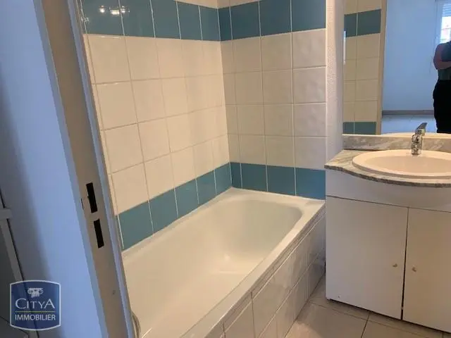 Photo 4 Appartement 2 pièces 35.43m²