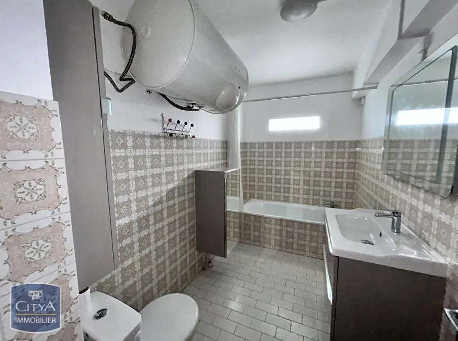 Photo 4 appartement Sète