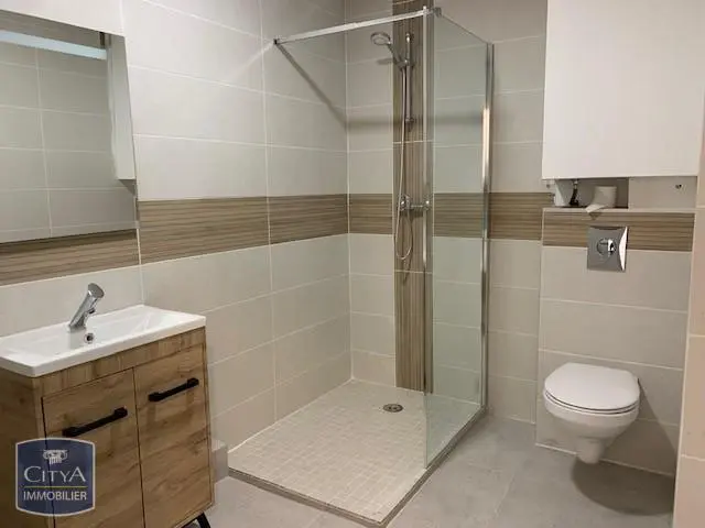 Photo 3 Appartement 1 pièce 30.49m²