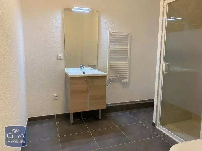 Photo 5 Appartement 2 pièces 40.69m²