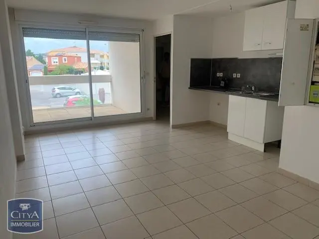 Photo 1 Appartement 2 pièces 35.43m²