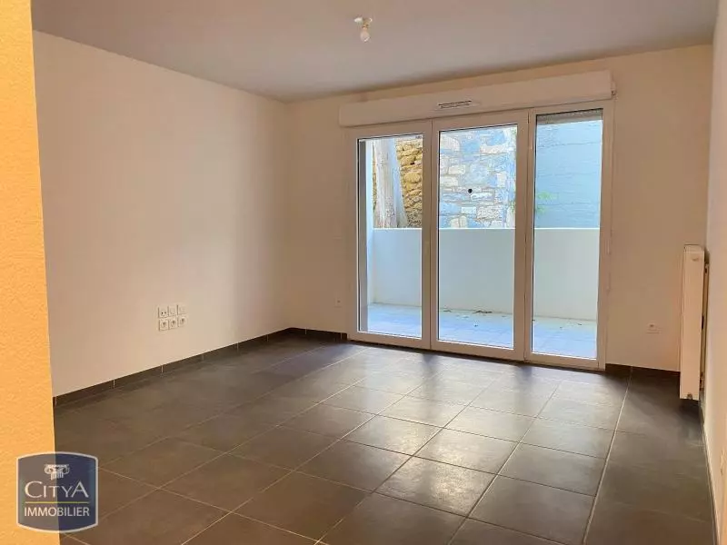 Photo 2 Appartement 2 pièces 40.69m²