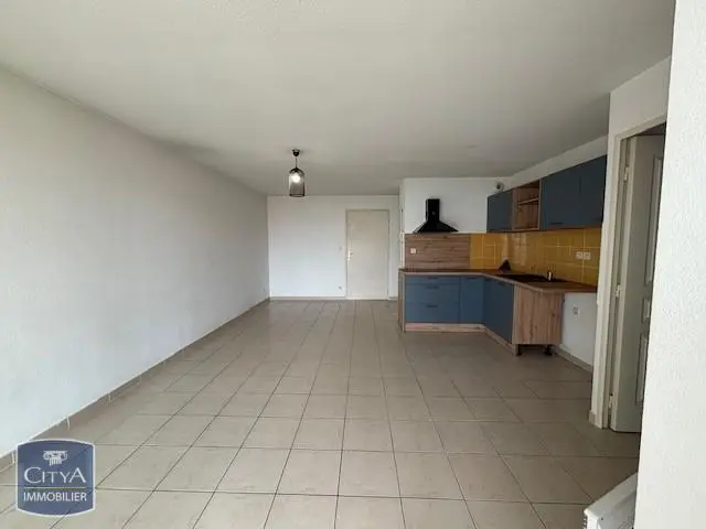 Photo 1 Appartement 2 pièces 44.15m²