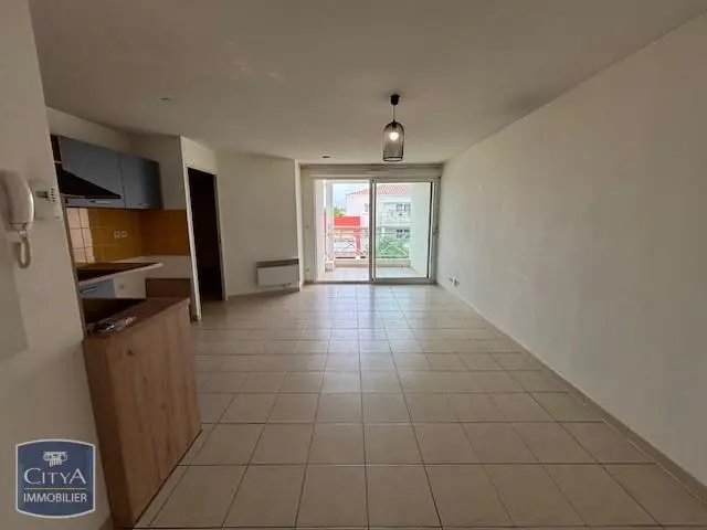 Photo 3 Appartement 2 pièces 44.15m²