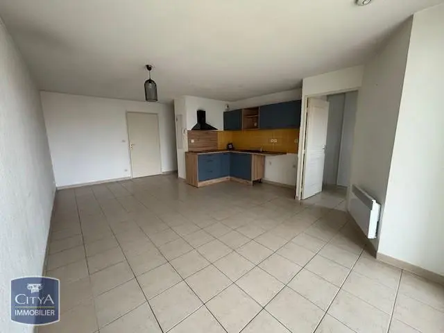 Photo 1 Appartement 2 pièces 44.15m²