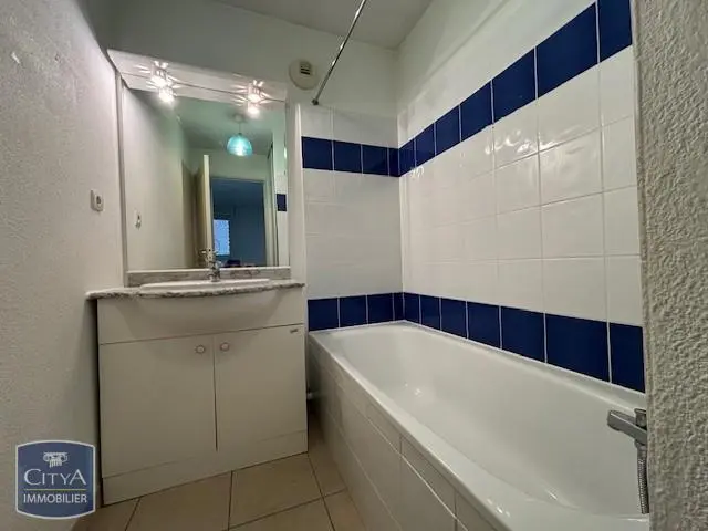 Photo 6 Appartement 2 pièces 44.15m²