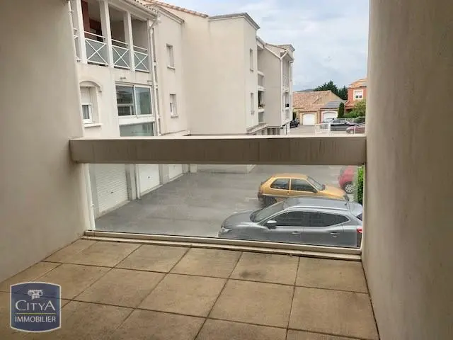 Photo 5 Appartement 2 pièces 35.43m²