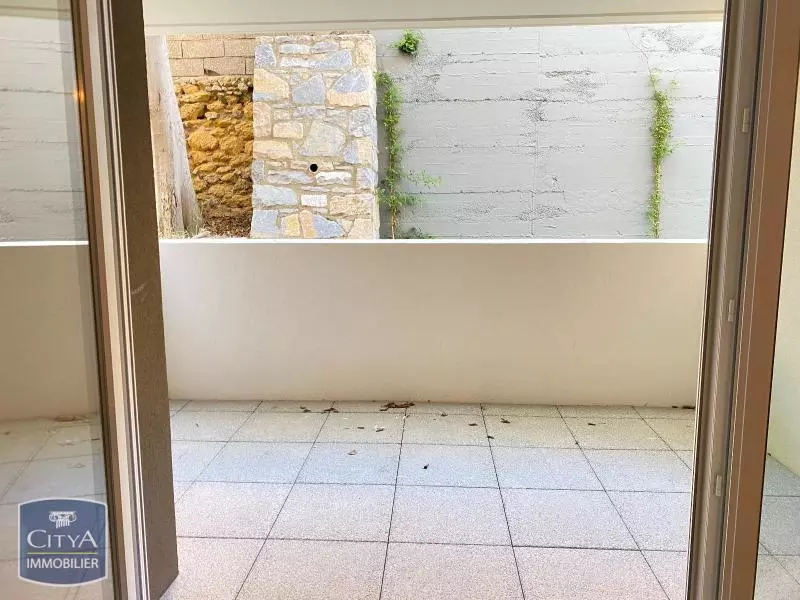 Photo 3 Appartement 2 pièces 40.69m²