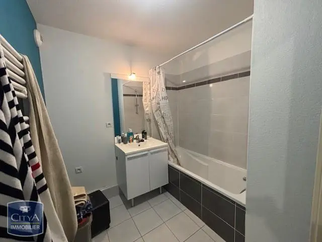 Photo 3 Appartement 2 pièces 46.45m²